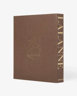 Lalanne: A World of Poetry