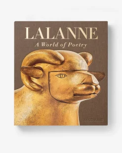 Lalanne: A World of Poetry
