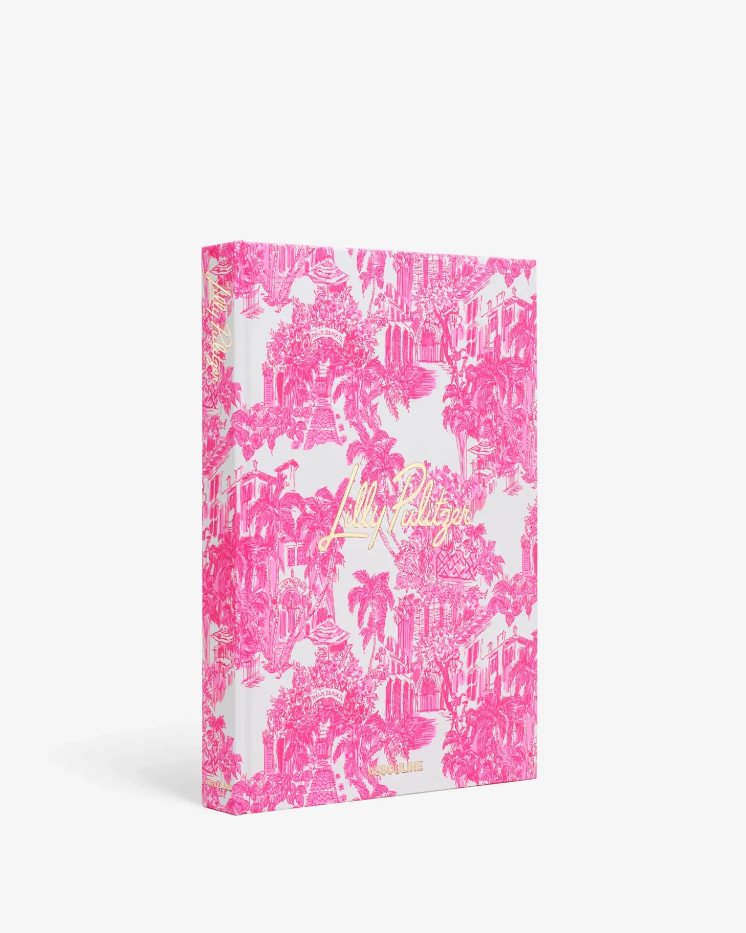 Lilly Pulitzer: 65th Anniversary Edition