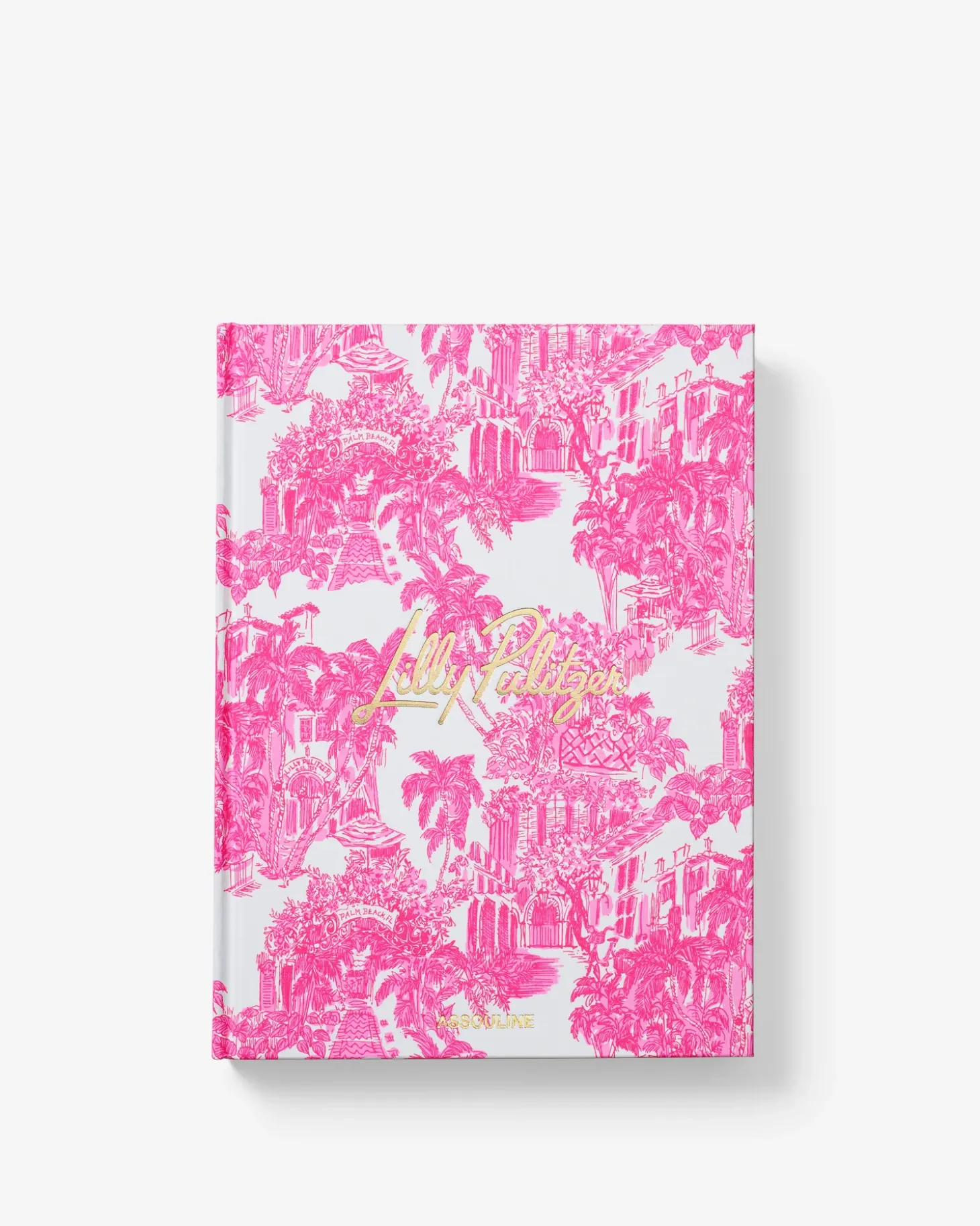 Lilly Pulitzer: 65th Anniversary Edition