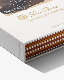 Loro Piana: Master of Fibres