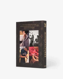 Louis Vuitton Manufactures