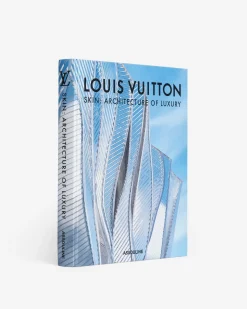 Louis Vuitton Skin: Architecture of Luxury (Beijing Edition)