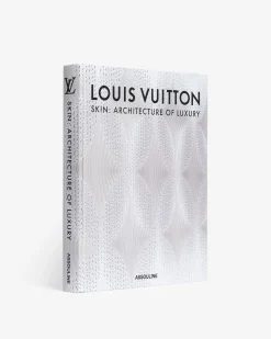 Louis Vuitton Skin: Architecture of Luxury (New York City Edition)