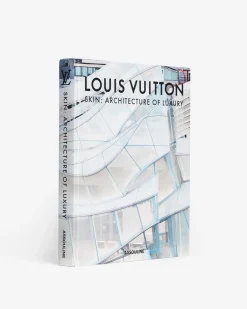 Louis Vuitton Skin: Architecture of Luxury (Seoul Edition)