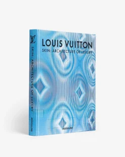Louis Vuitton Skin: Architecture of Luxury (Paris Edition)