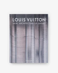 Louis Vuitton Skin: Architecture of Luxury (Singapore Edition)