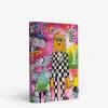 Louis Vuitton: Virgil Abloh (Classic Cartoon Cover)
