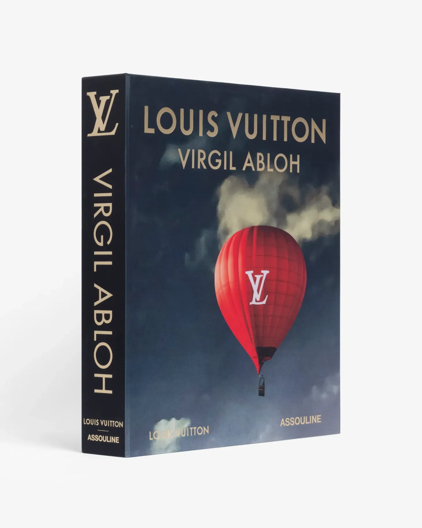 Louis Vuitton: Virgil Abloh (Ultimate Edition)