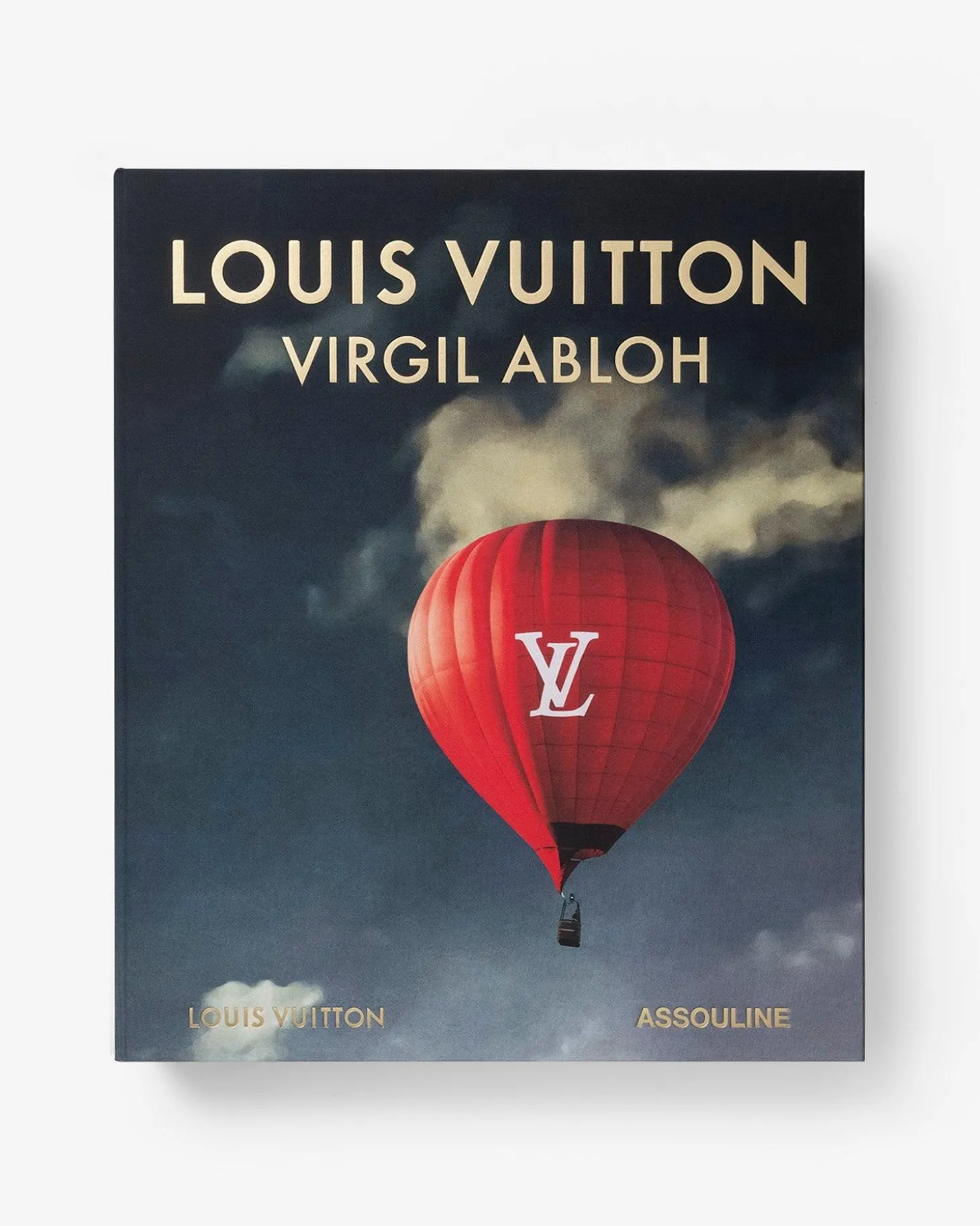 Louis Vuitton: Virgil Abloh (Ultimate Edition)