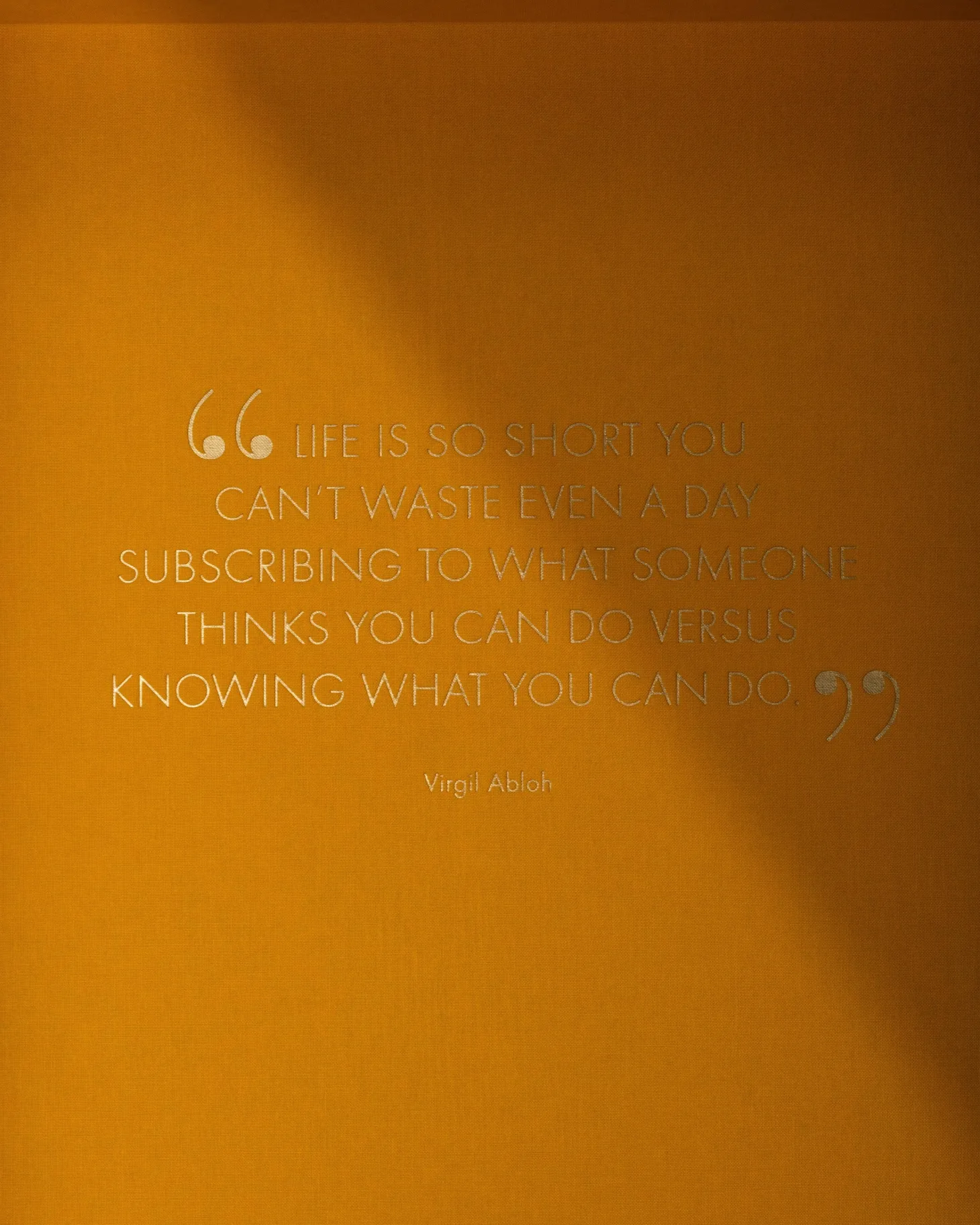 Louis Vuitton: Virgil Abloh (Ultimate Edition)