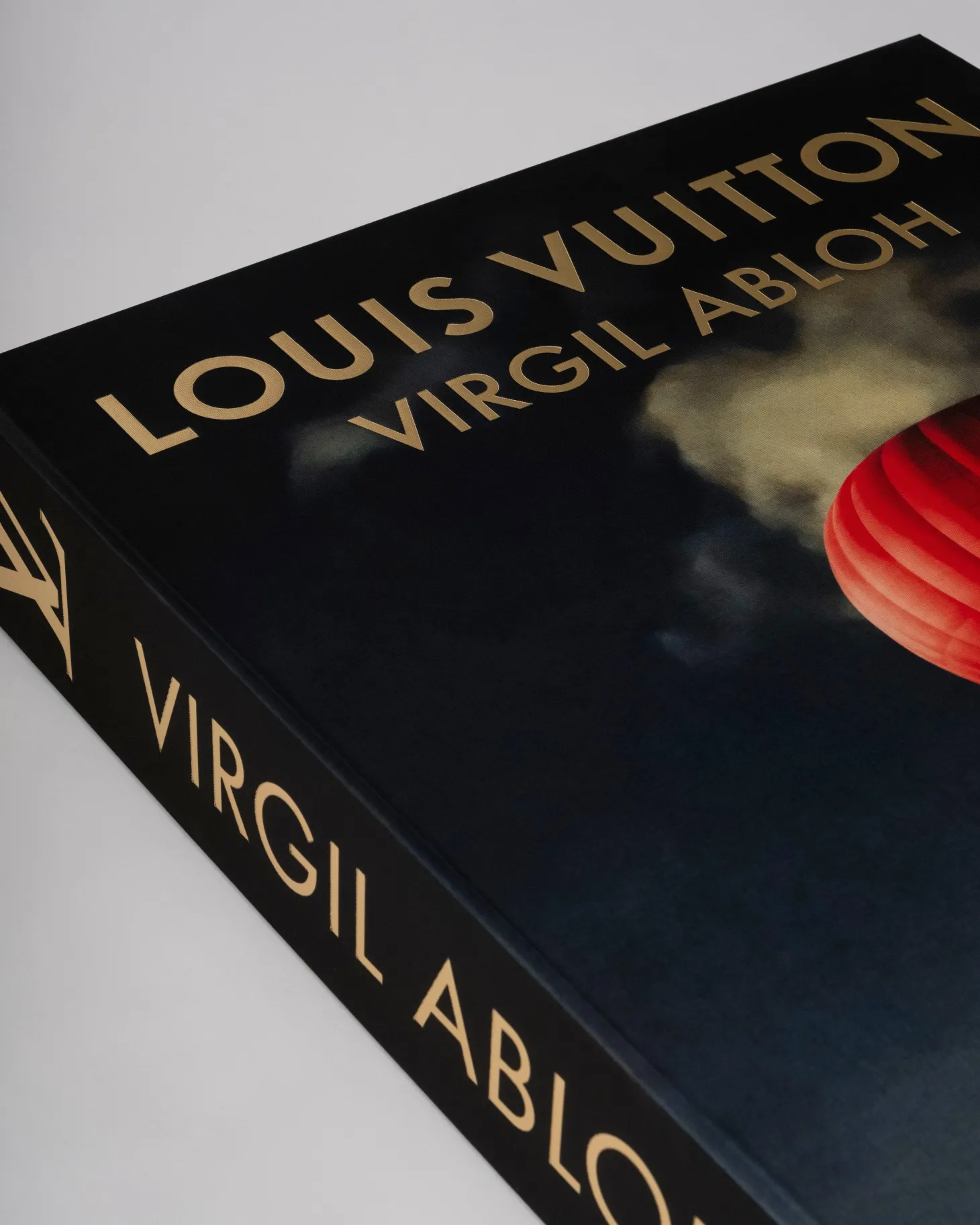 Louis Vuitton: Virgil Abloh (Ultimate Edition)