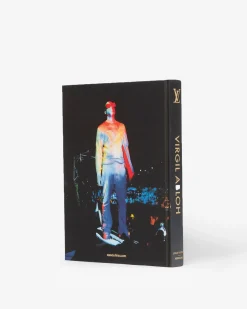 Louis Vuitton: Virgil Abloh (Classic Balloon Cover)