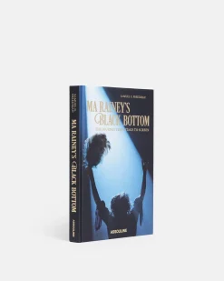 Ma Rainey's Black Bottom