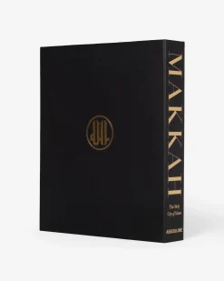 Makkah: The Holy City of Islam