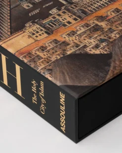 Makkah: The Holy City of Islam