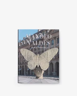 Manolo Valdes: Place Vendome