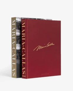 Maria by Callas 100th Anniversary Edition