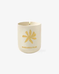 Marrakech - Candle and Book Gift Set
