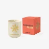Marrakech Flair - Travel From Home Candle