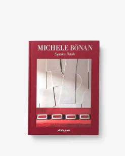 Michele Bönan: Signature Details