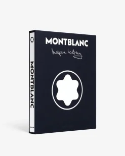 Montblanc: Inspire Writing