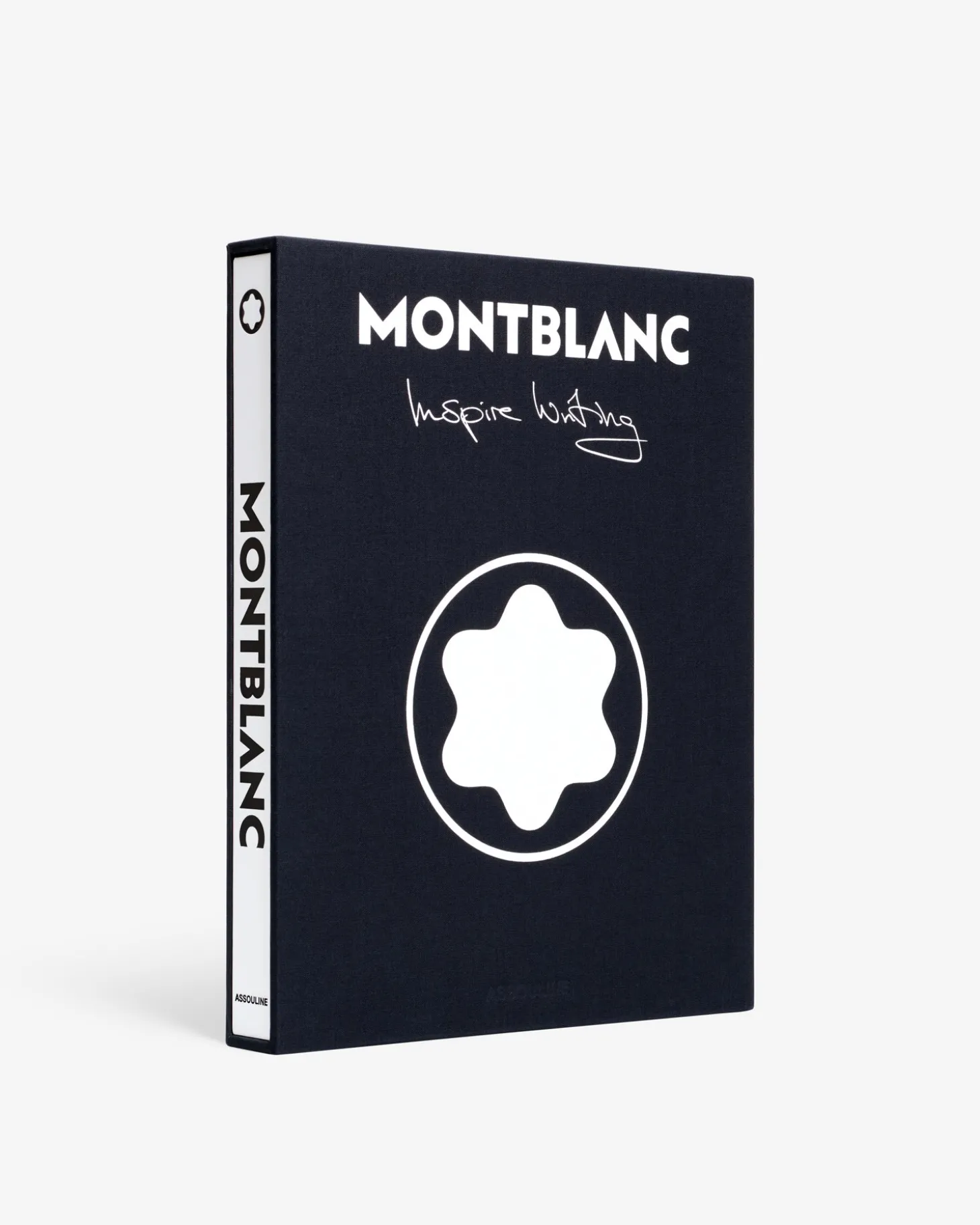 Montblanc: Inspire Writing