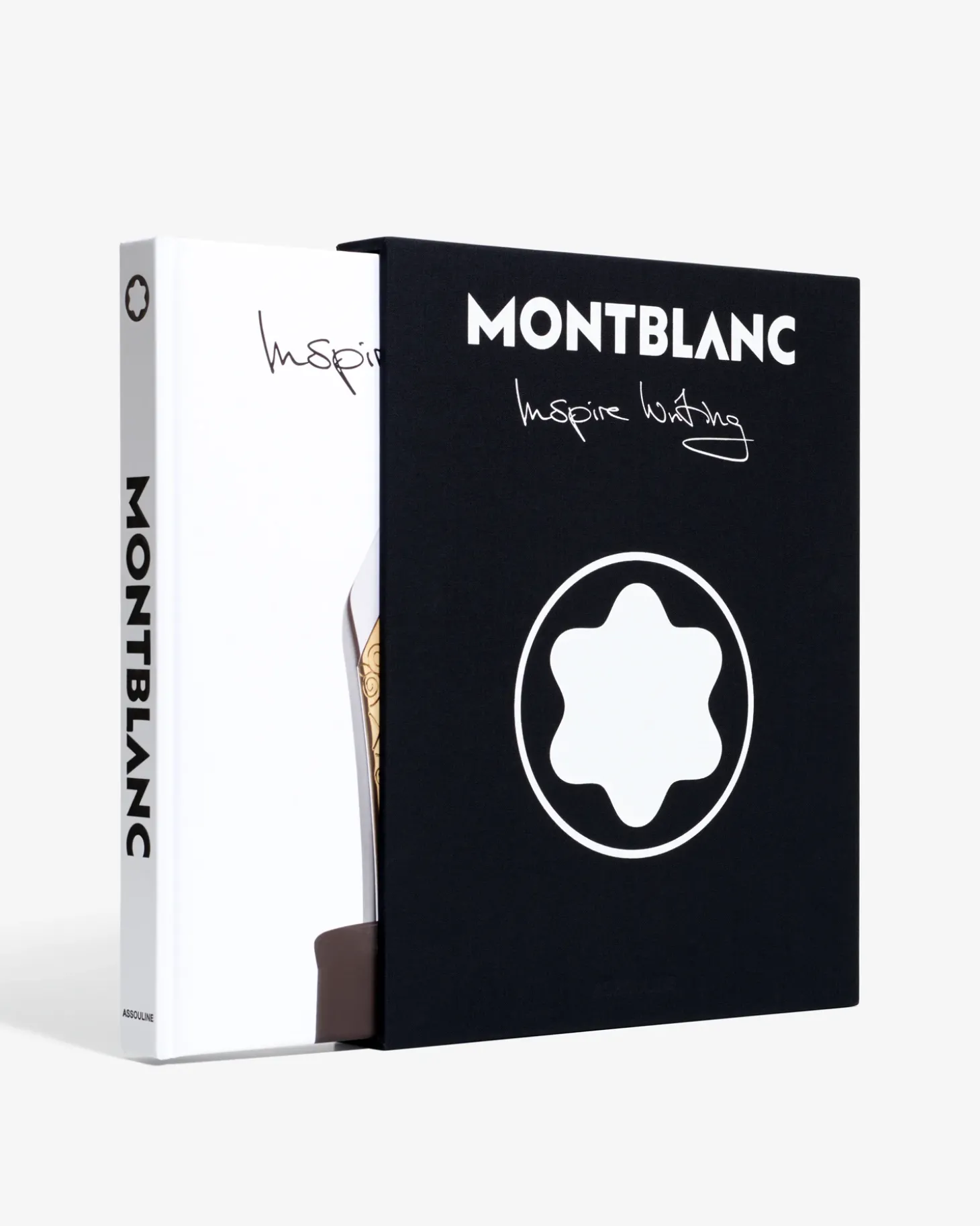 Montblanc: Inspire Writing