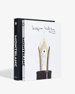 Montblanc: Inspire Writing