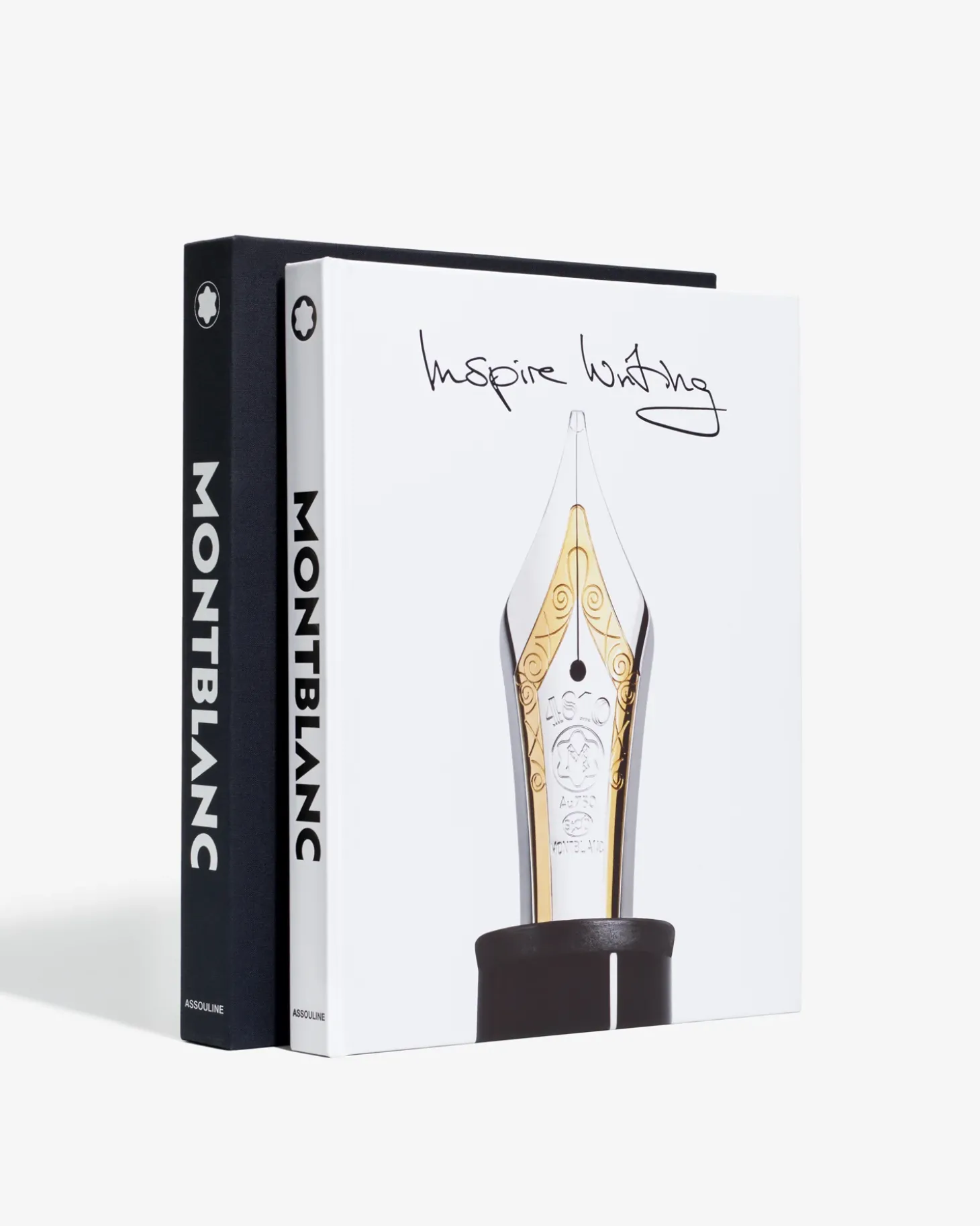 Montblanc: Inspire Writing