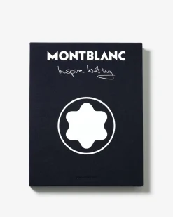 Montblanc: Inspire Writing