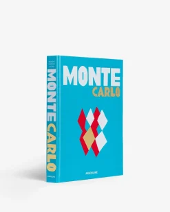 Monte Carlo