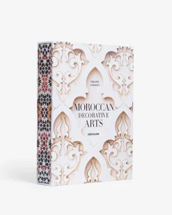 Moroccan Decorative Arts