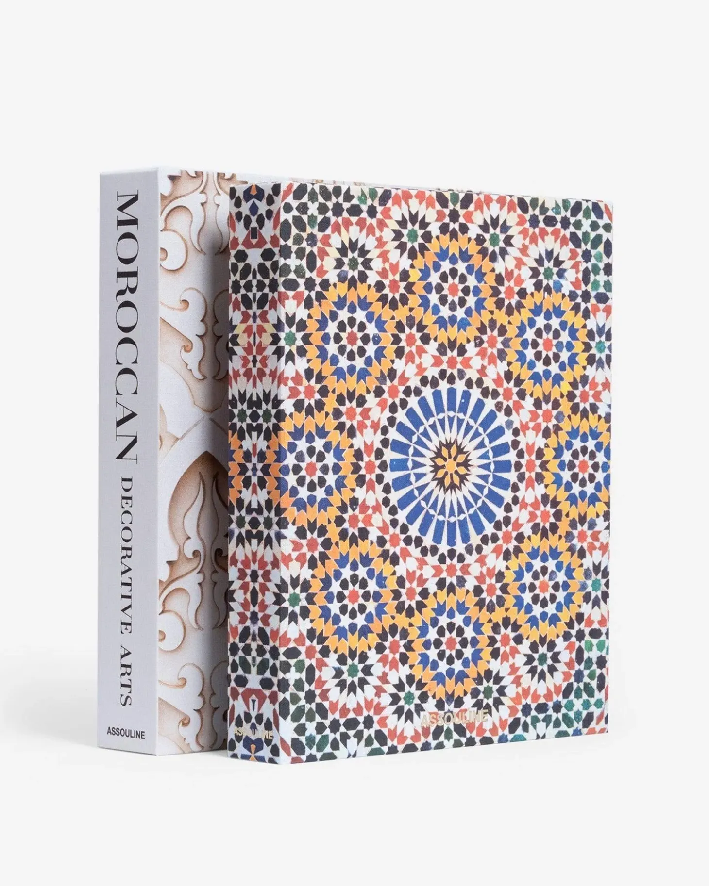 Moroccan Decorative Arts