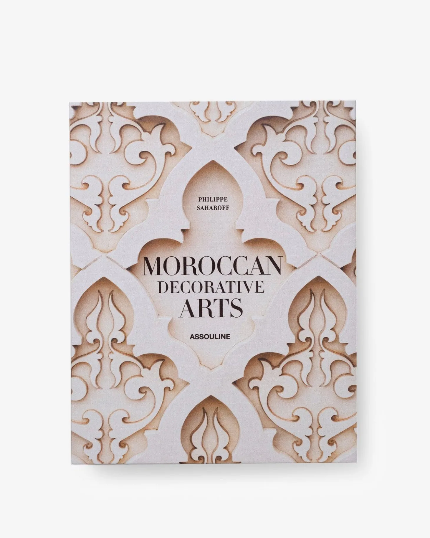 Moroccan Decorative Arts