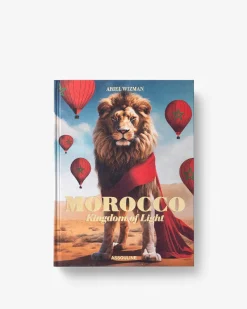 Morocco, Kingdom of Light