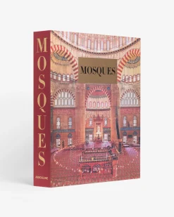 Mosques: The 100 Most Iconic Islamic Houses of Worship