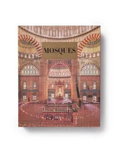 Mosques: The 100 Most Iconic Islamic Houses of Worship