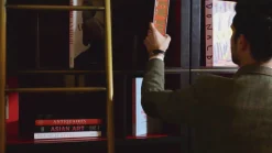 New York by New York