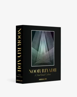 Noor Riyadh: A New Visual Culture (Ultimate)
