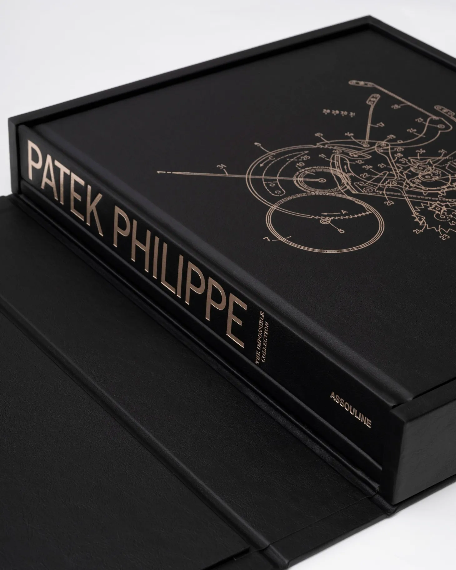 Patek Philippe: The Impossible Collection