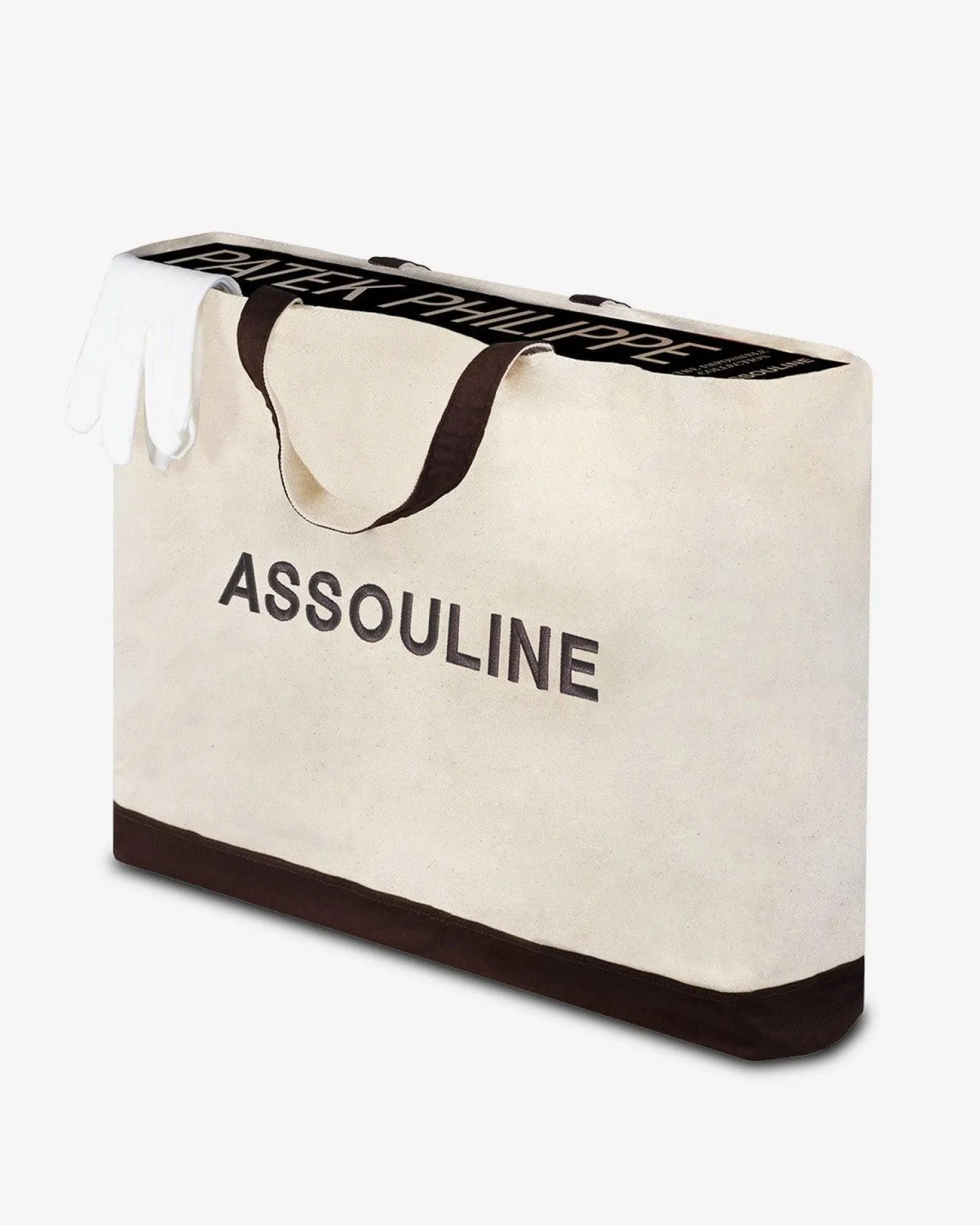 Patek Philippe: The Impossible Collection