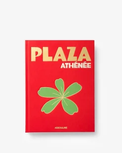 Plaza Athénée (French)