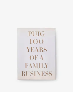 Puig, 100 Years of a Family Business