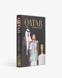Qatar: FIFA World Cup 2022™
