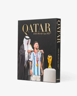 Qatar: FIFA World Cup 2022™