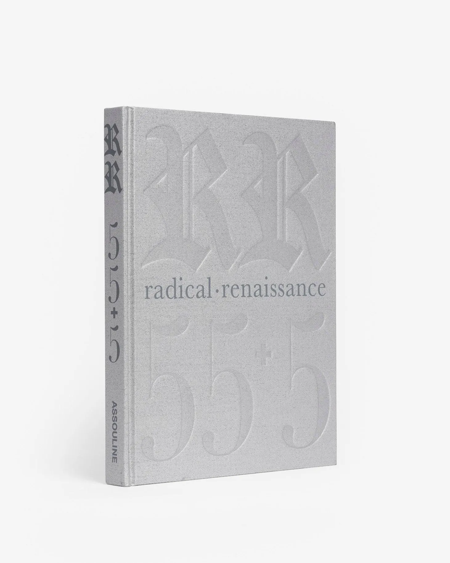 Radical Renaissance 60