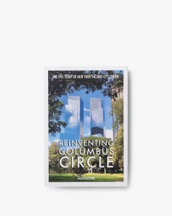 Reinventing Columbus Circle