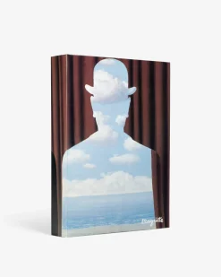 Rene Magritte Slipcased (French)