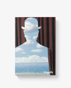Rene Magritte Slipcased (French)